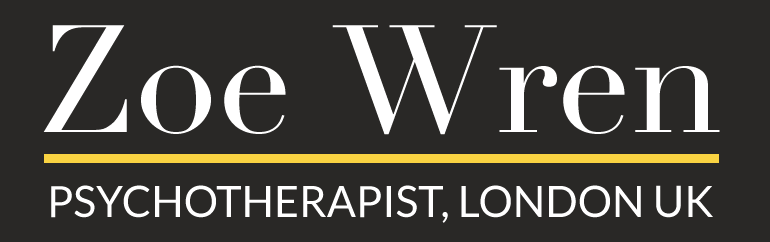 Zoe Wren Psychotherapy